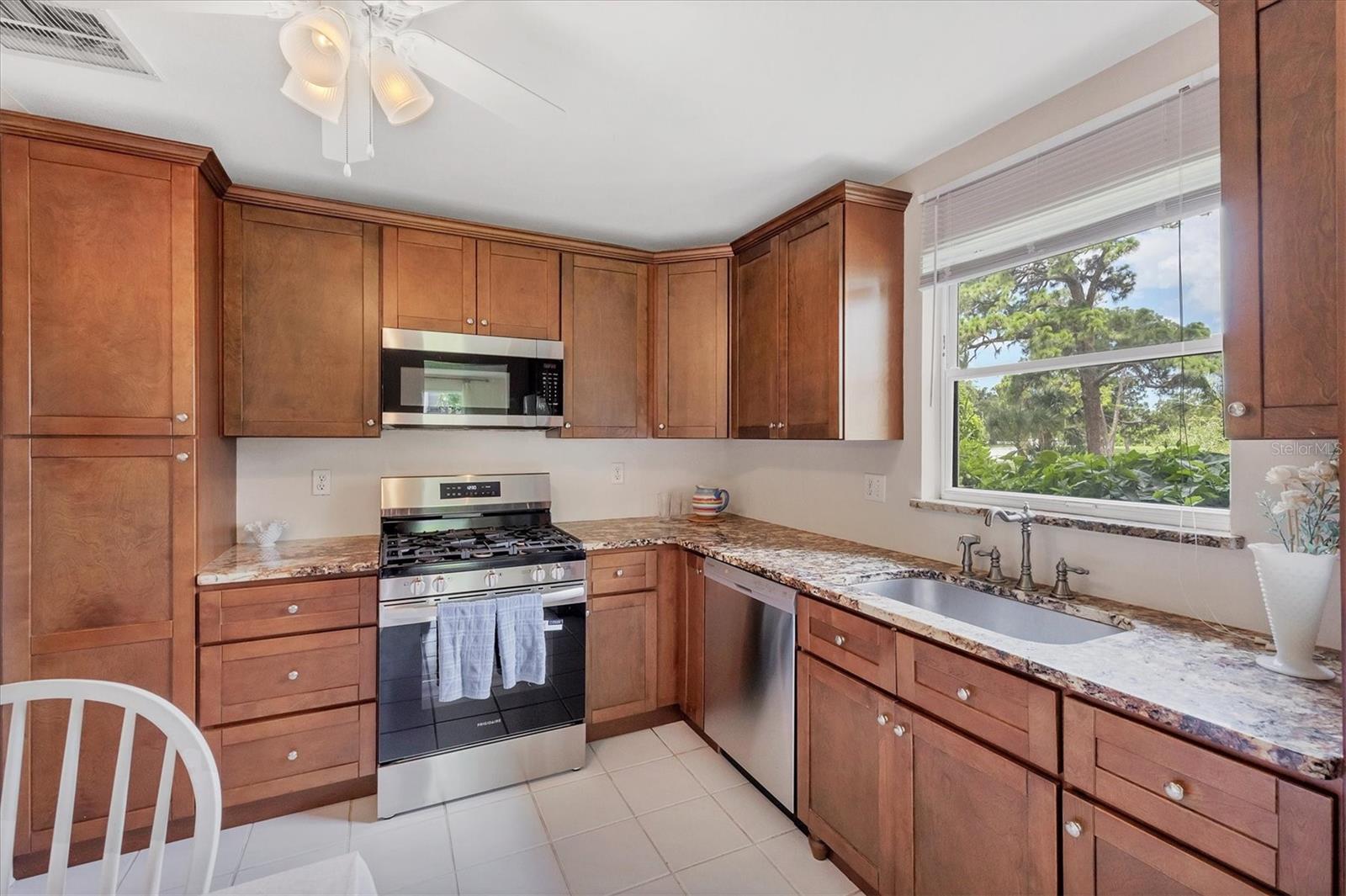 Large pantry