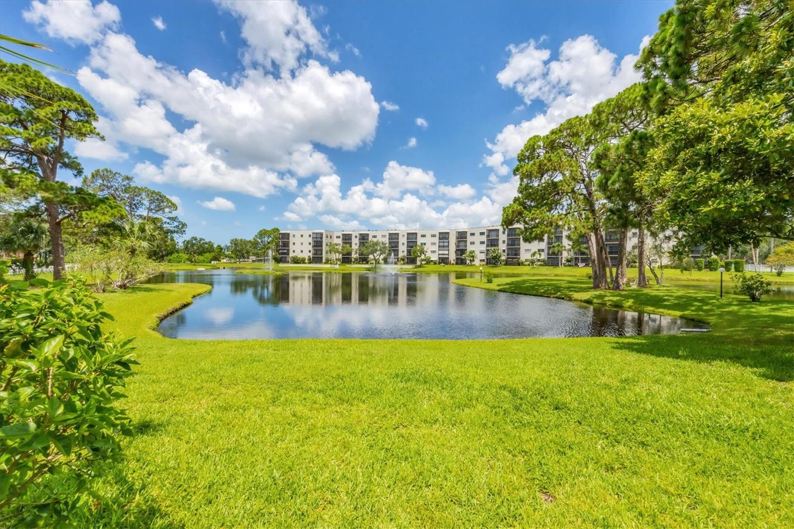 Your Florida home awaits you.