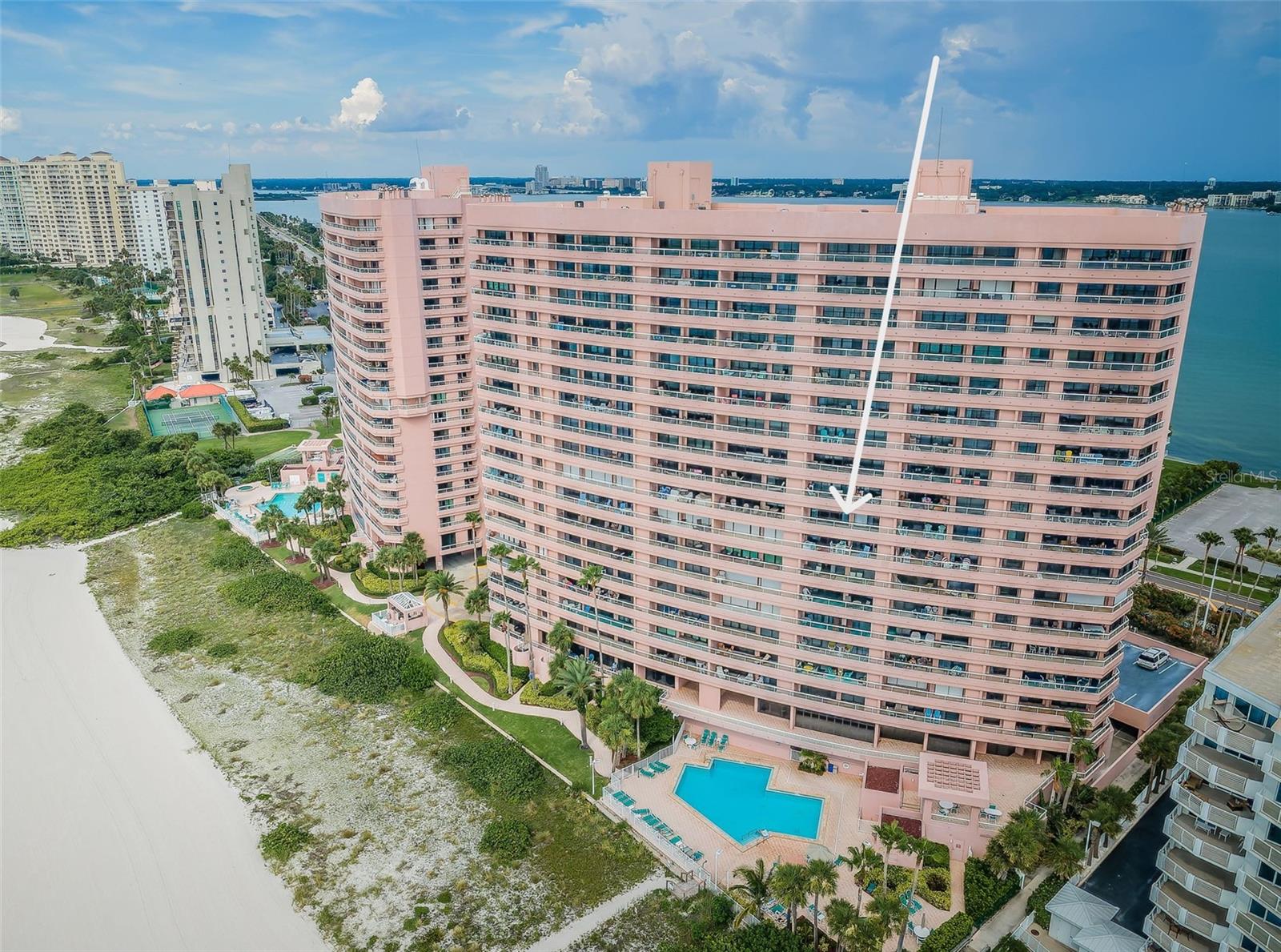 Crescent Beach Club I