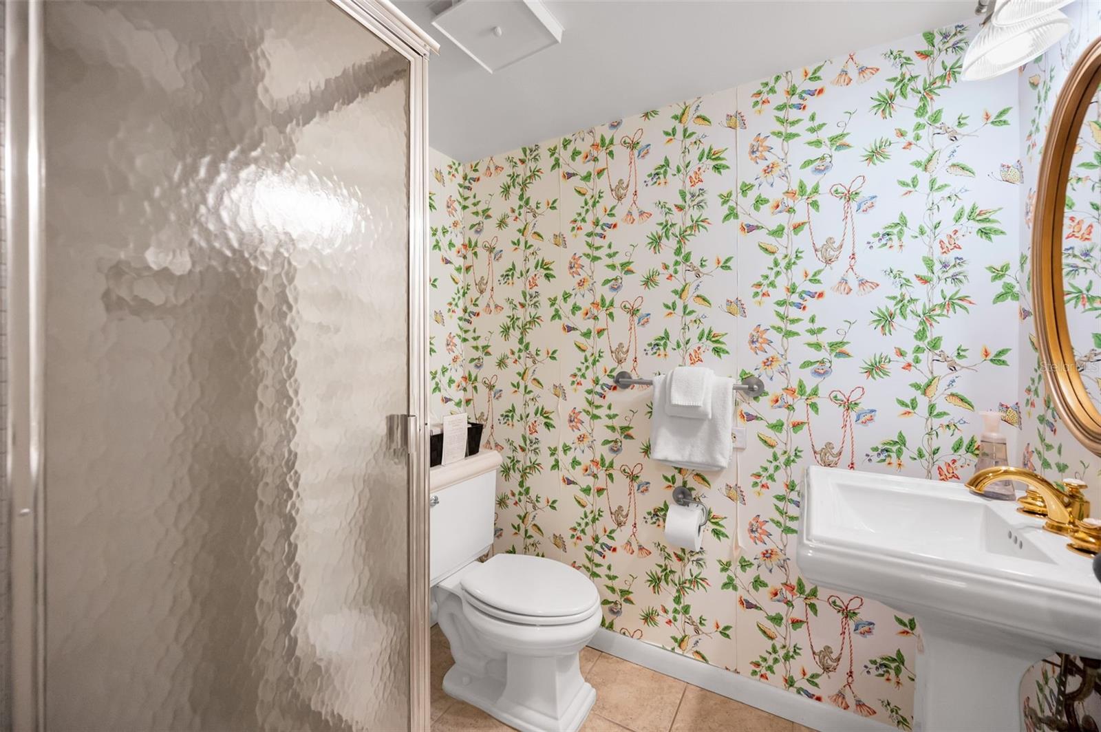 Bathroom #2