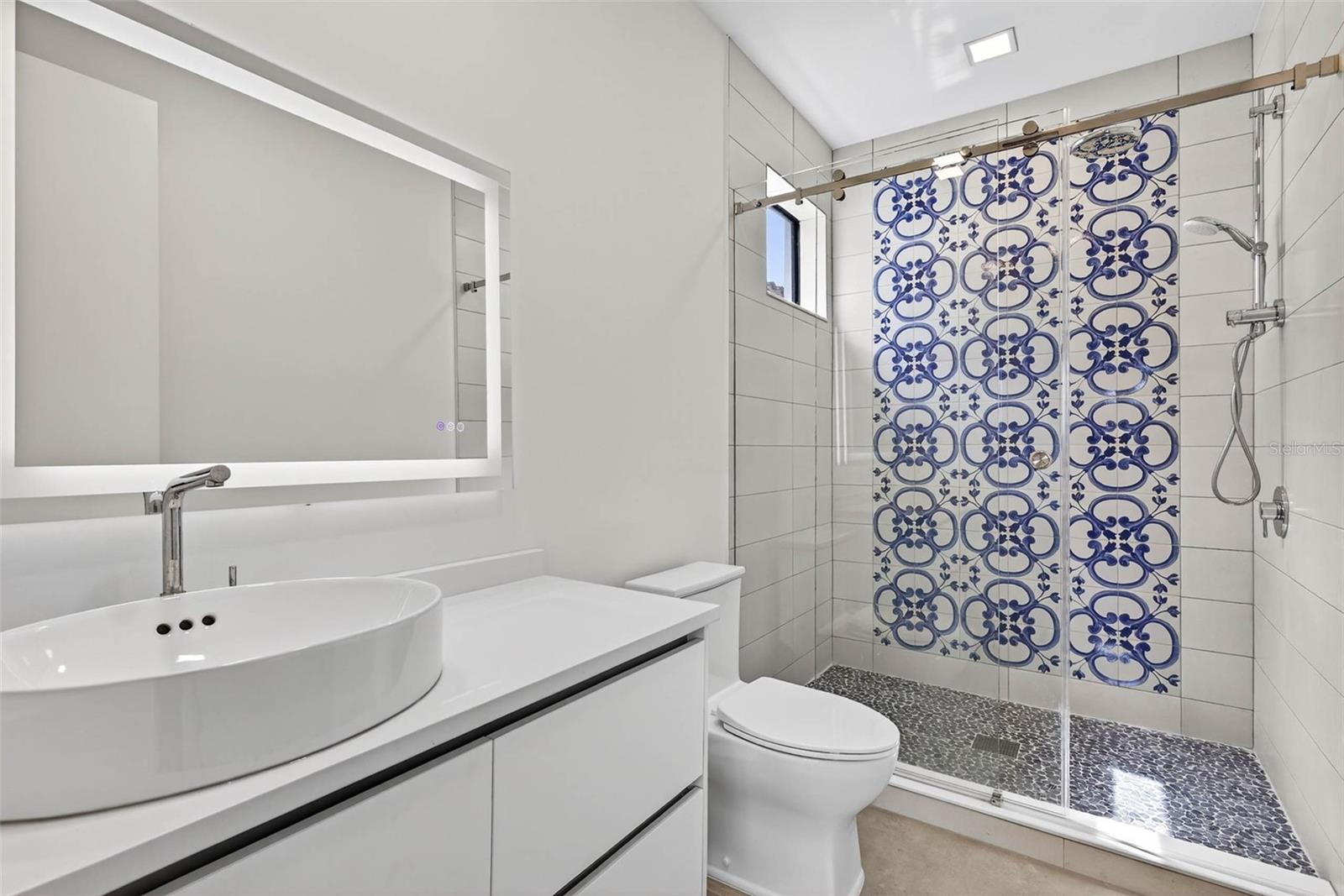 Guest  Bathroom 1