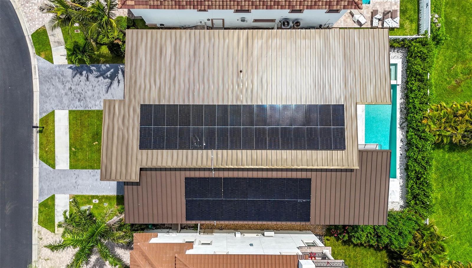 Solar Panels