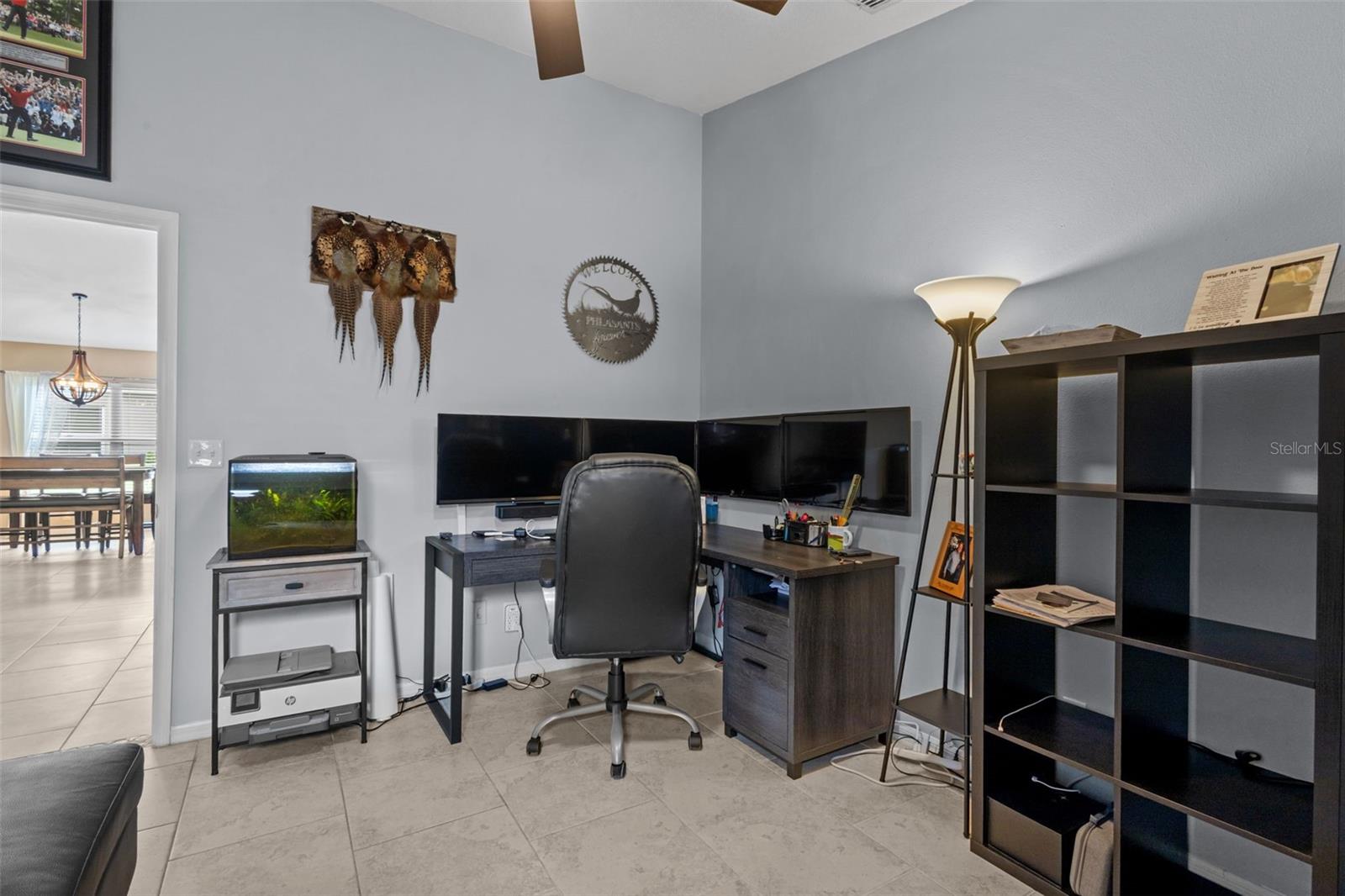 2nd Bedroom