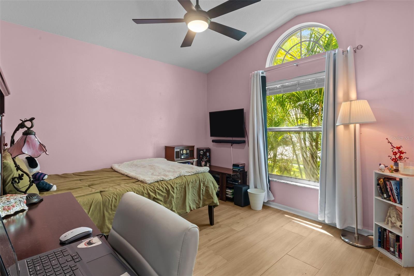 4th Bedroom
