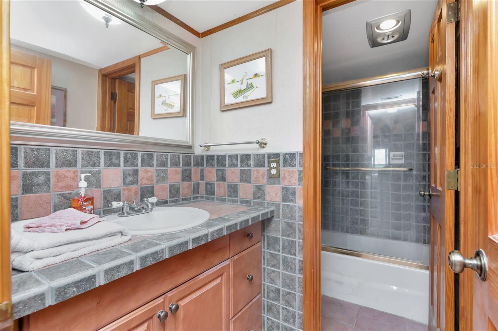 Guest Bath