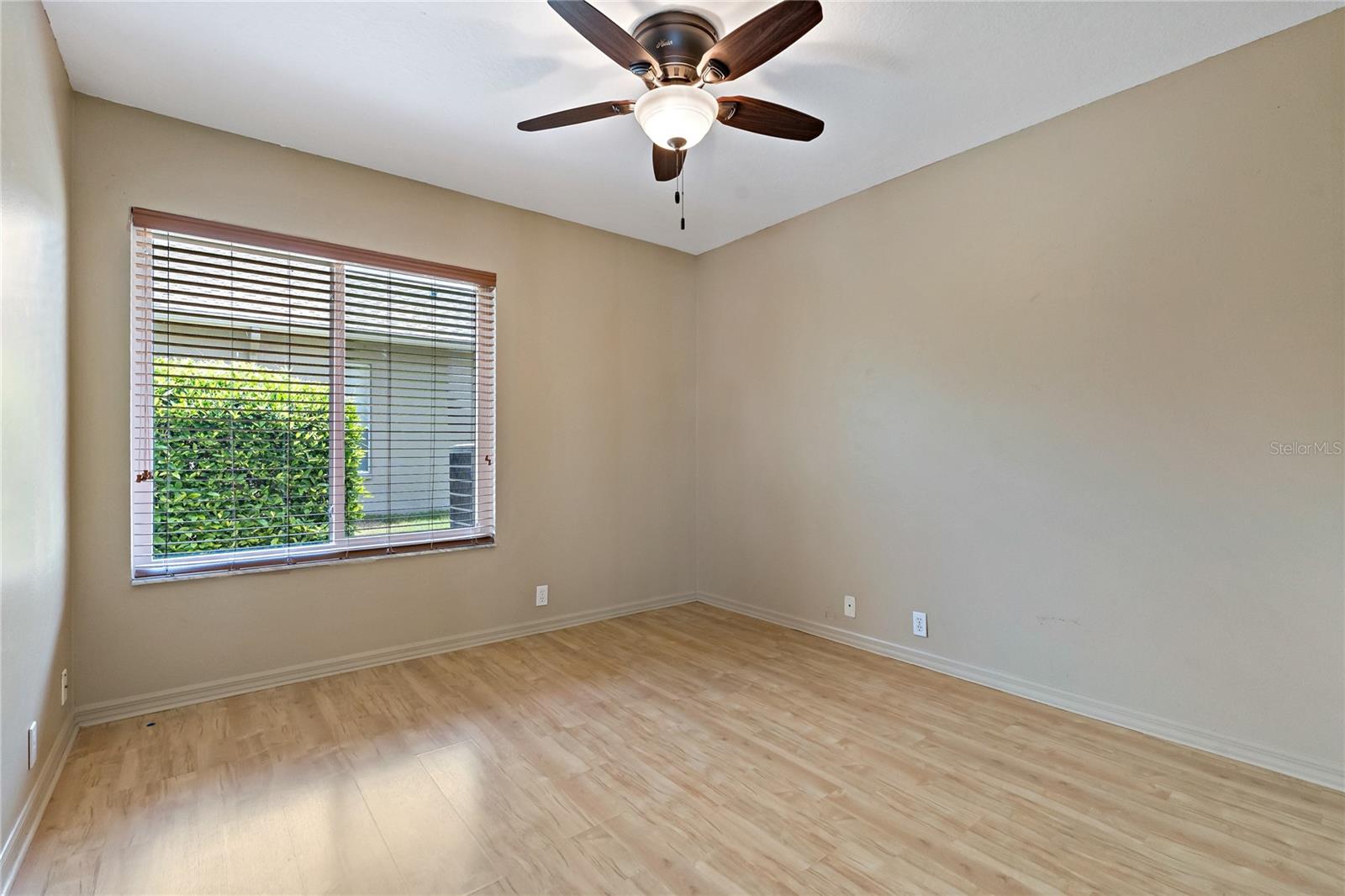 BEDROOM #3!