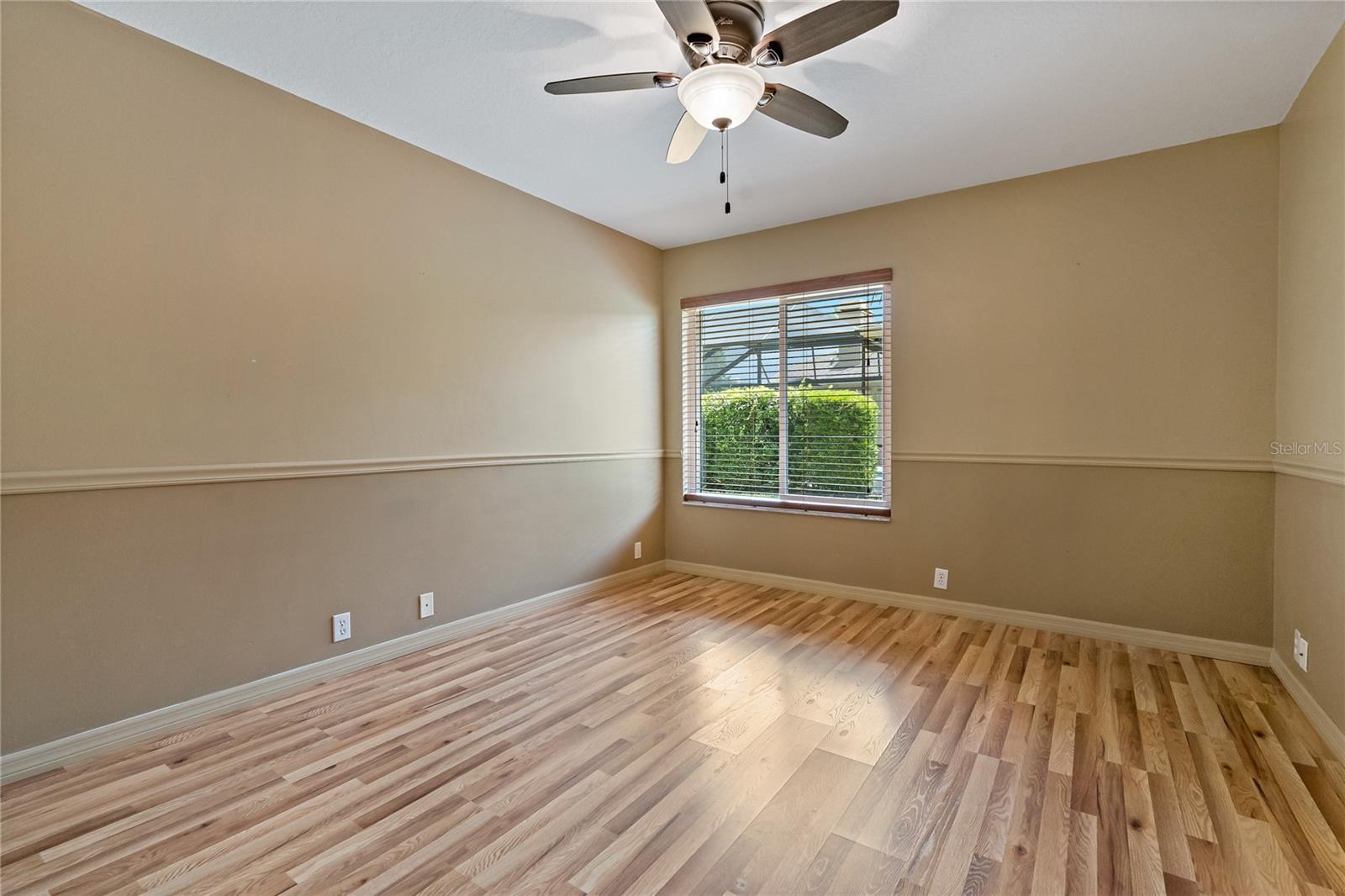 BEDROOM #4!