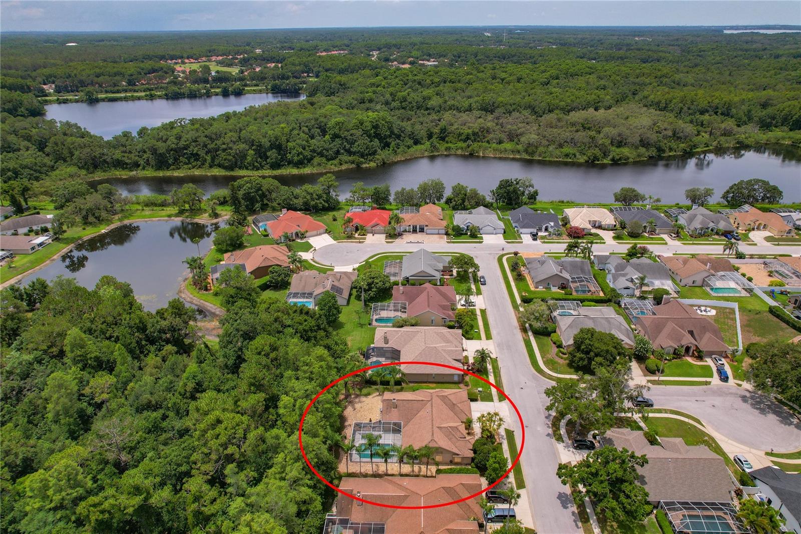 GREAT NEW PORT RICHEY LOCATION!