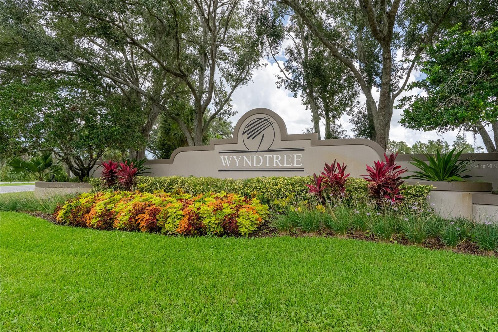 WYNDTREE COMMUNITY!