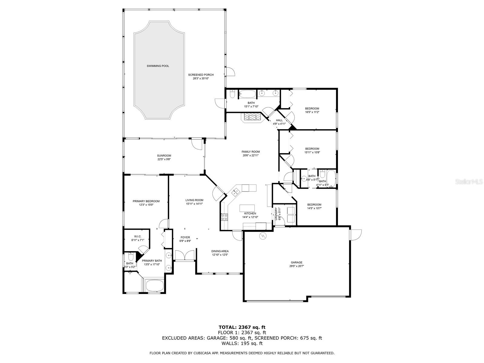 FLOOR PLAN!