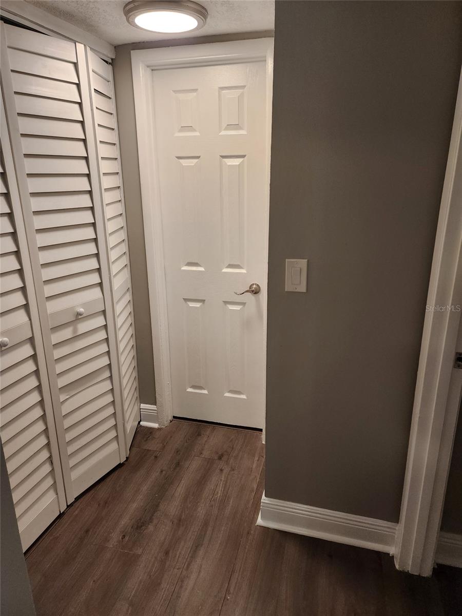 New Doors
