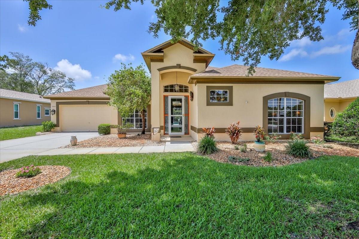 3/2/2 Home in Glen Lakes