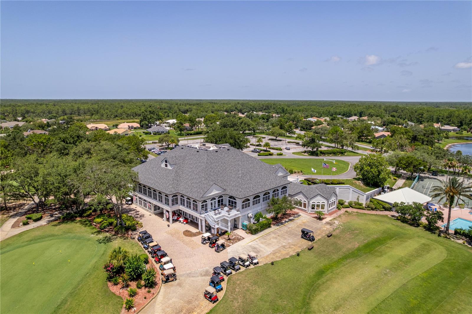 Clubhouse