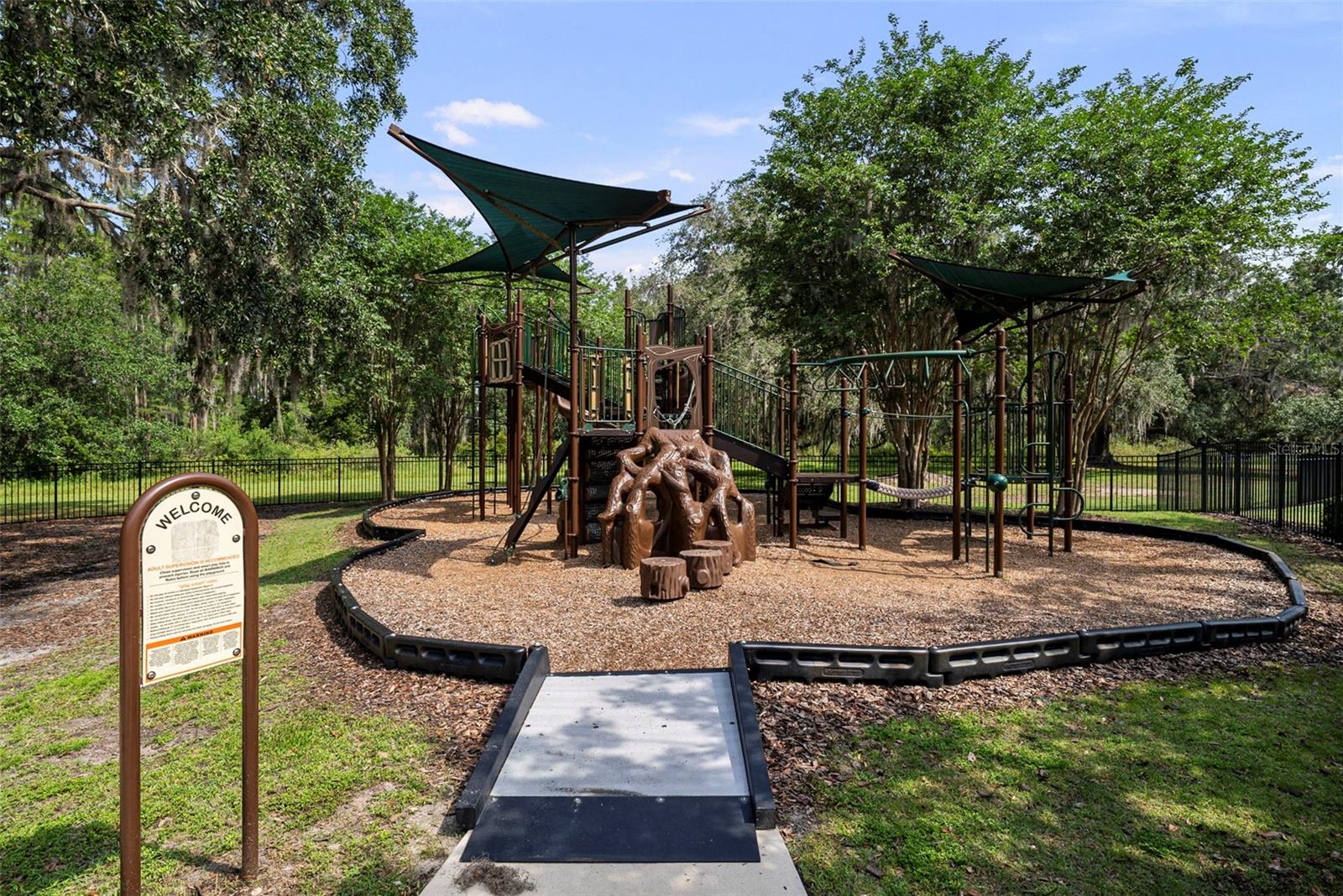 playground