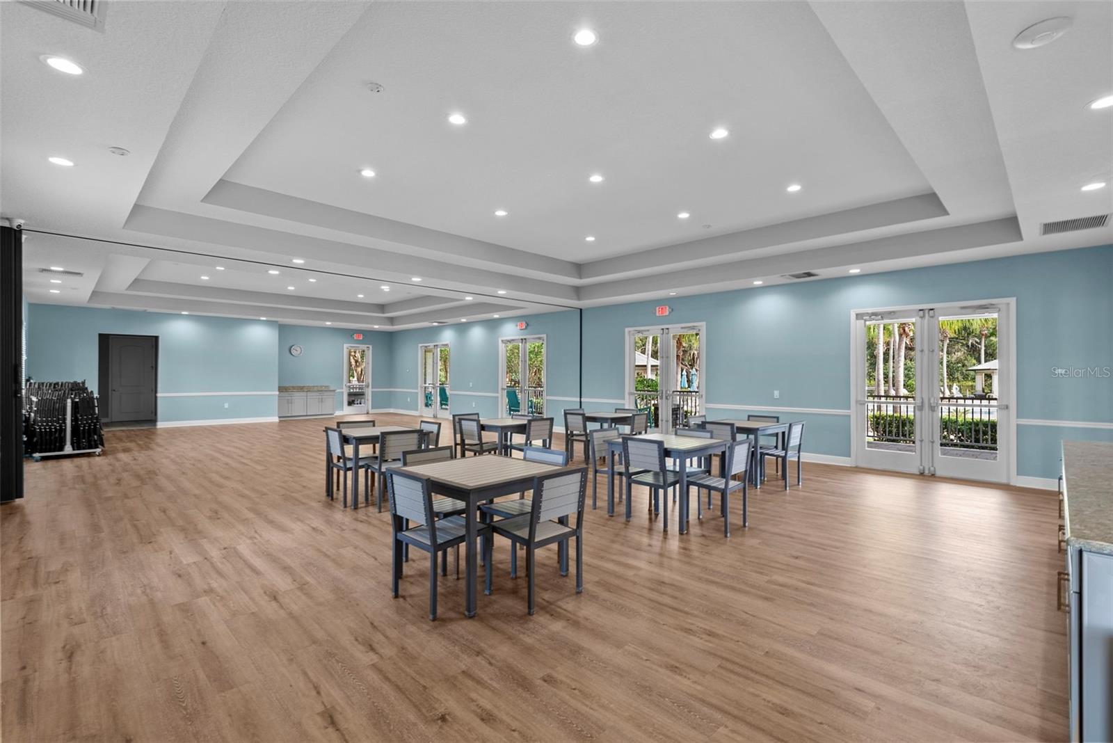 clubhouse
