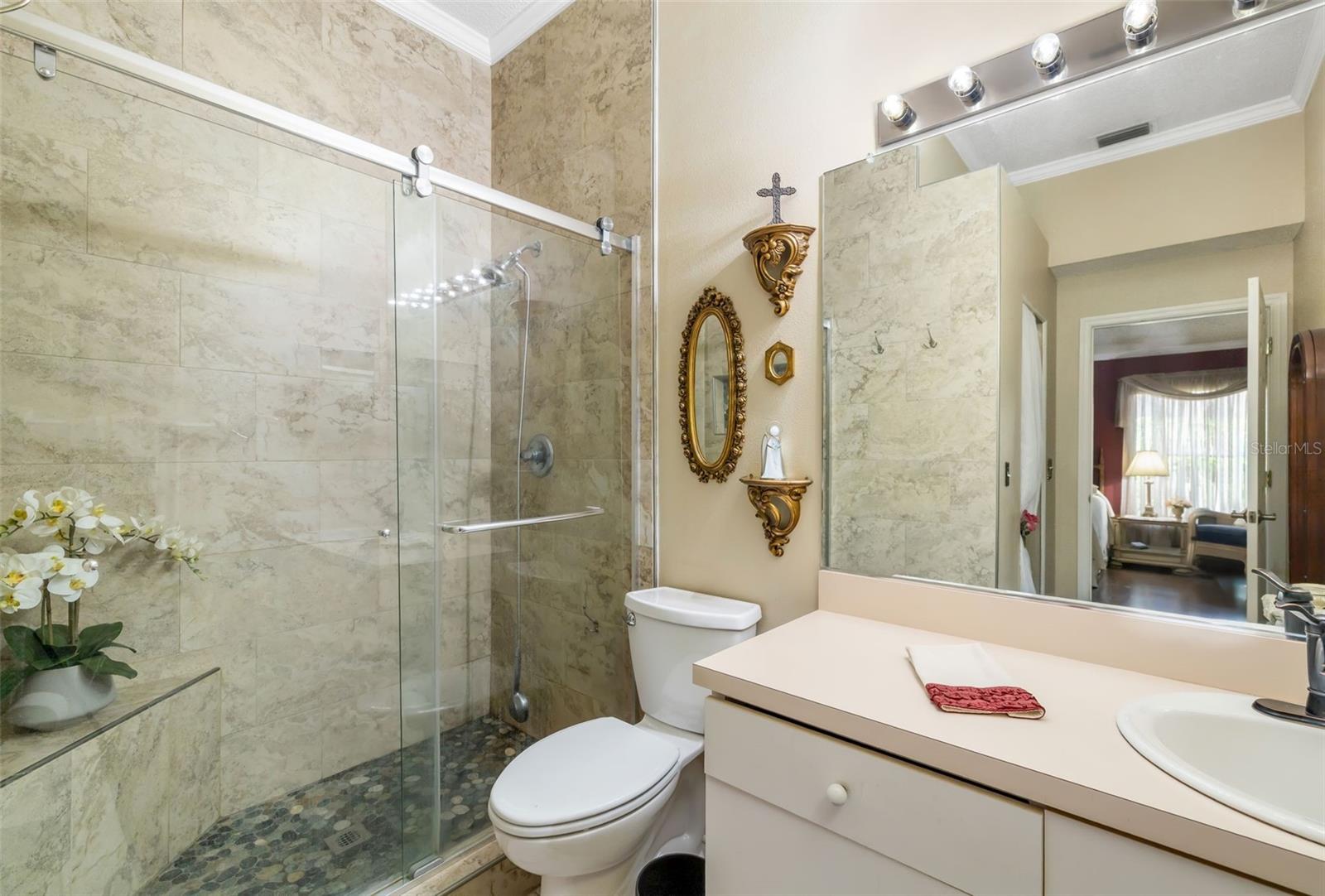 master bath