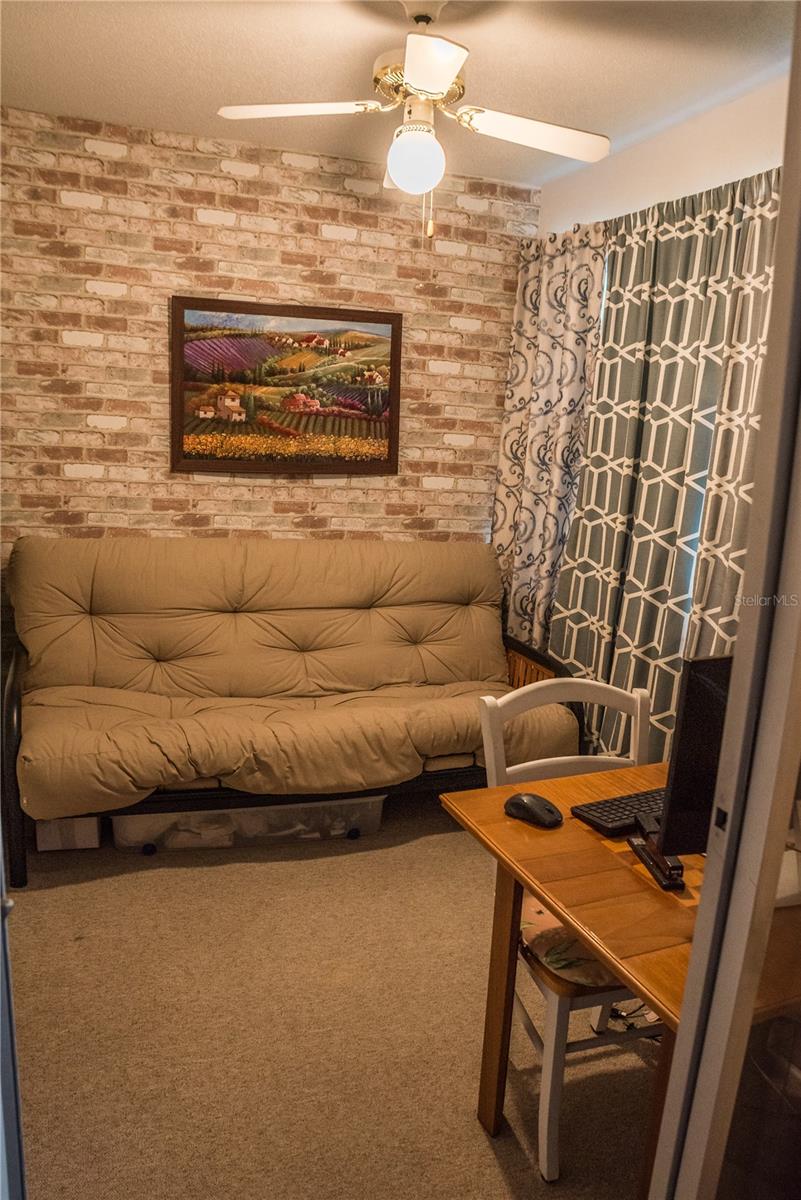Bonus Room