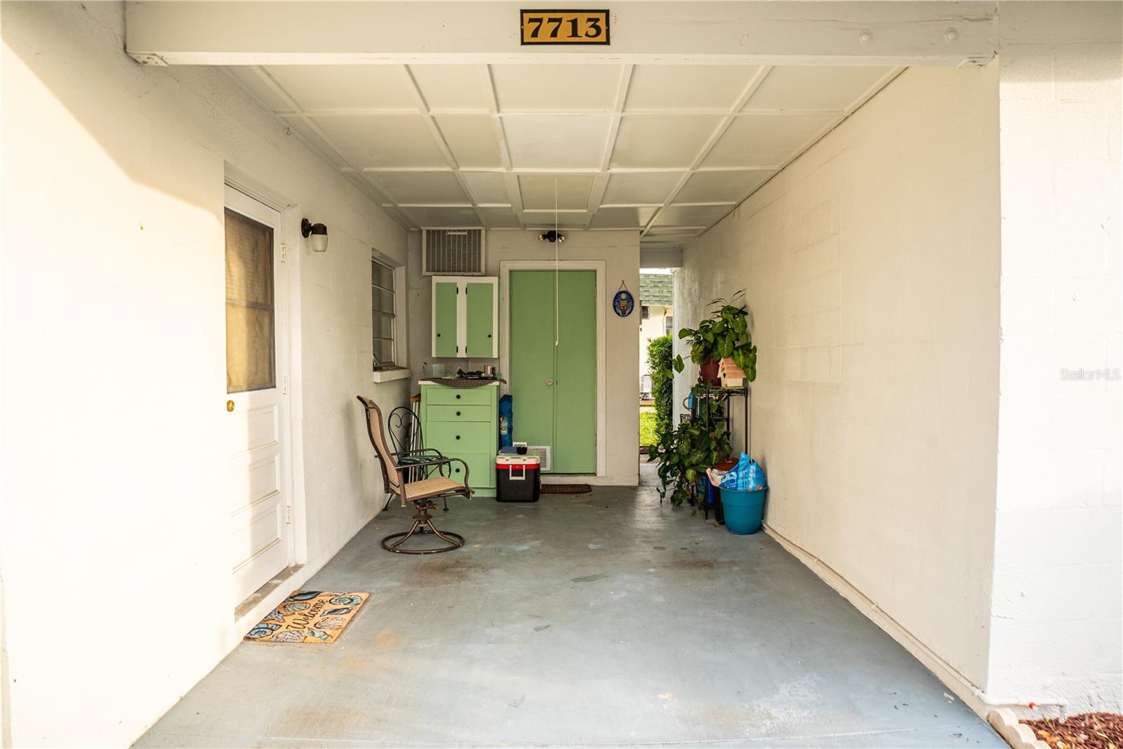 Carport