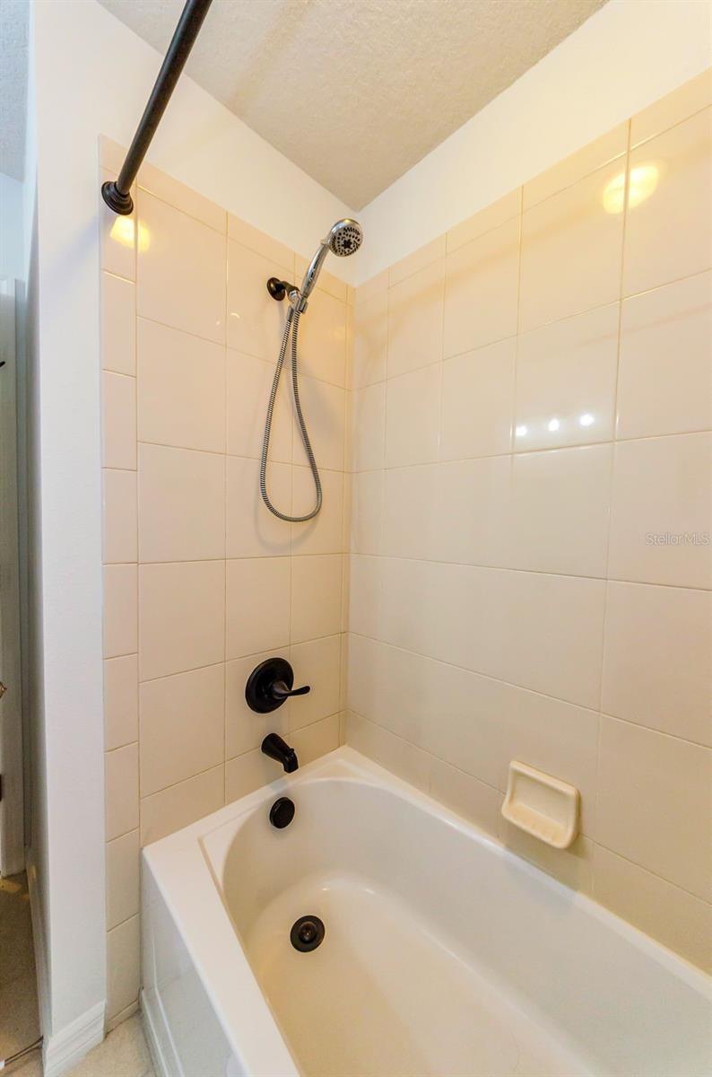 3rd Bathroom