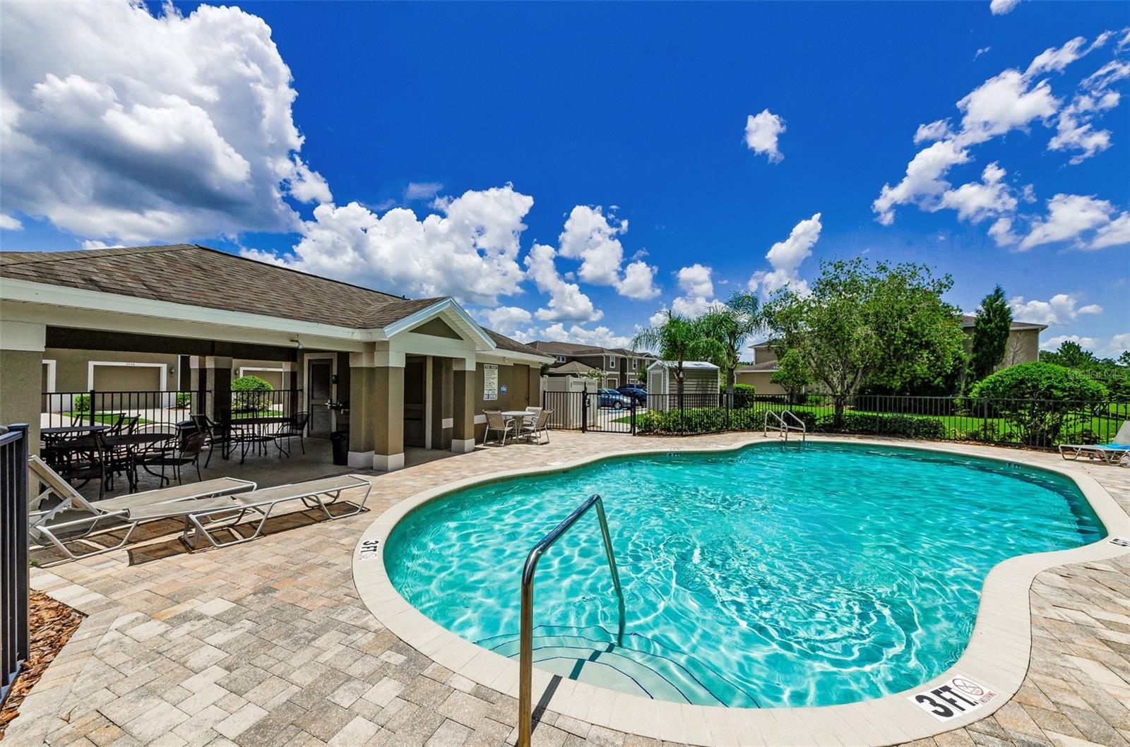 Community Pool