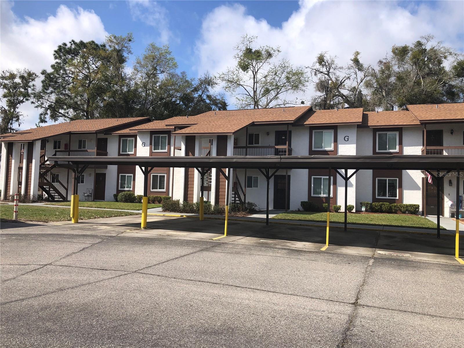 Building G / 33542