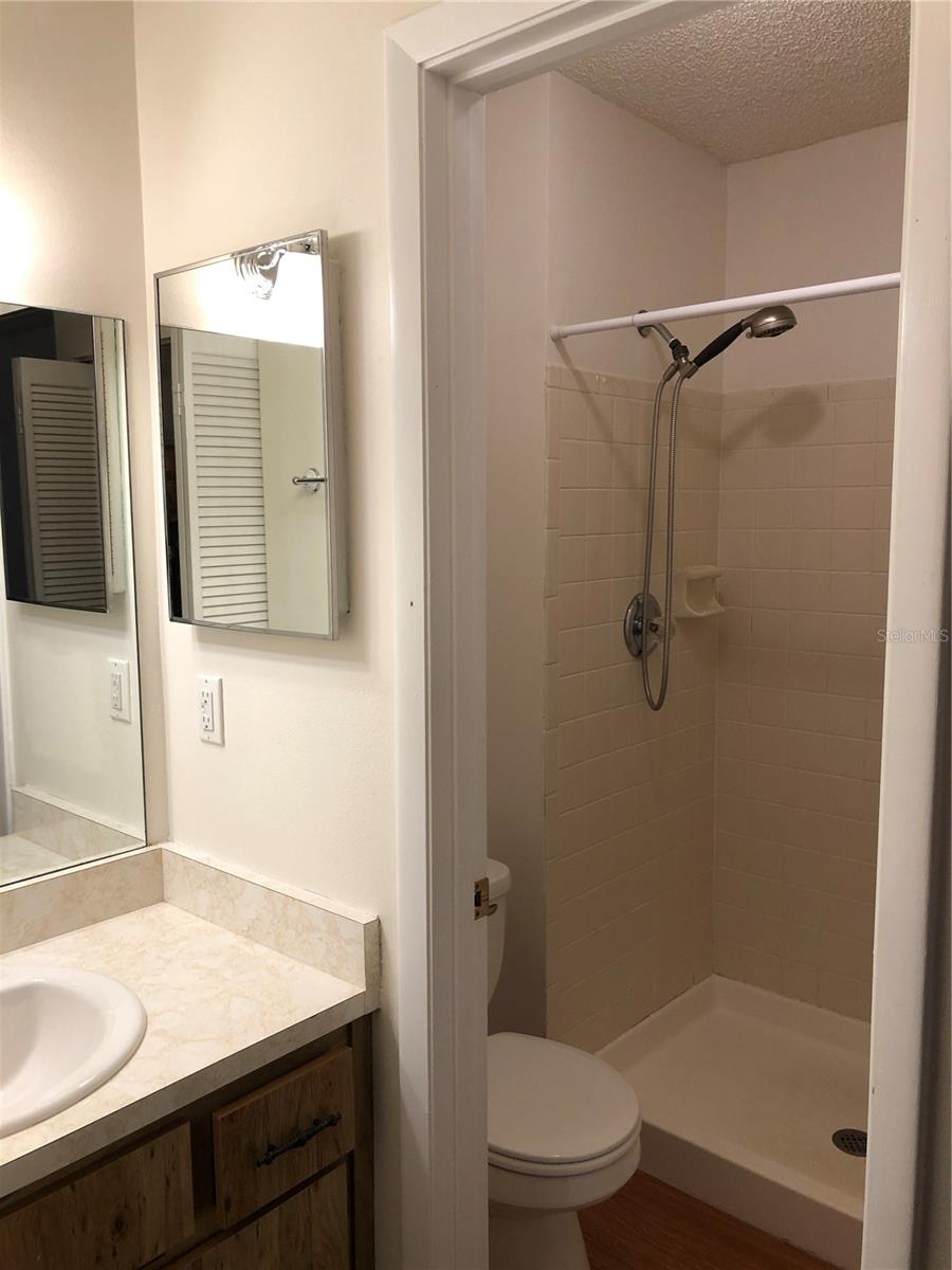 Bathroom 1