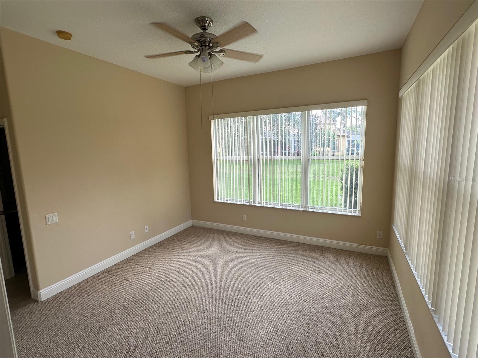 bonus room