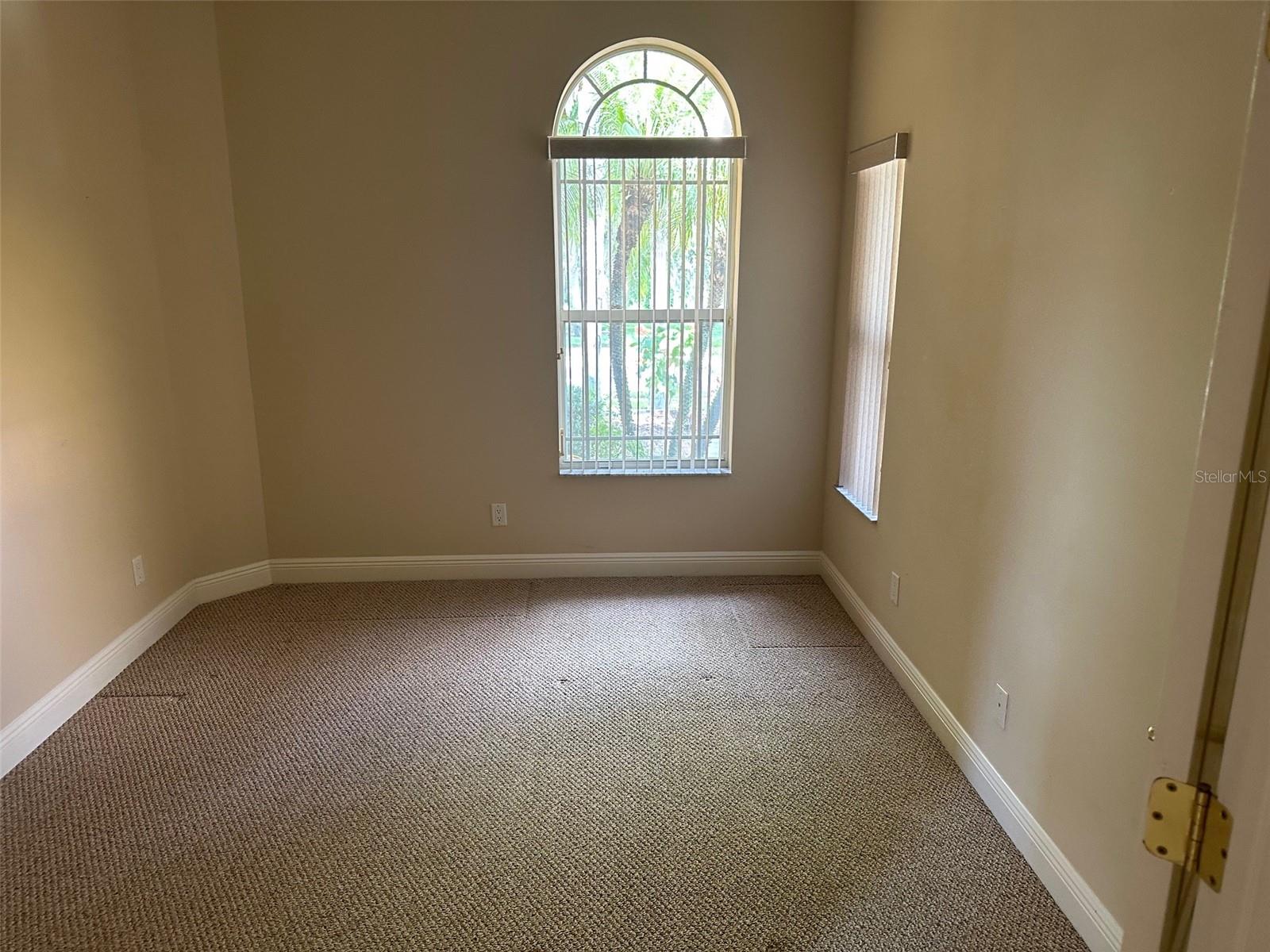 office room