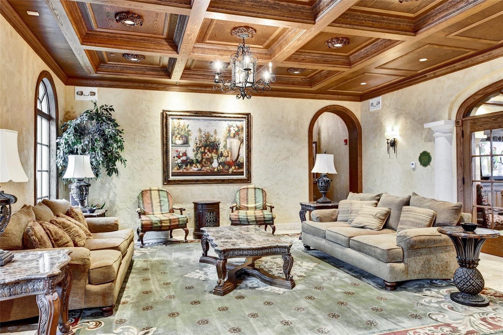 Club House