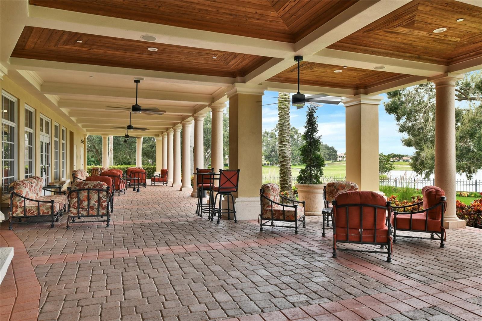 Club House