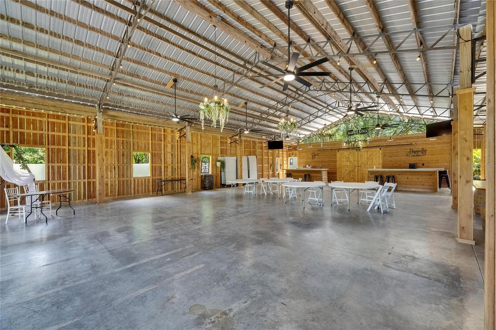 Event Facility