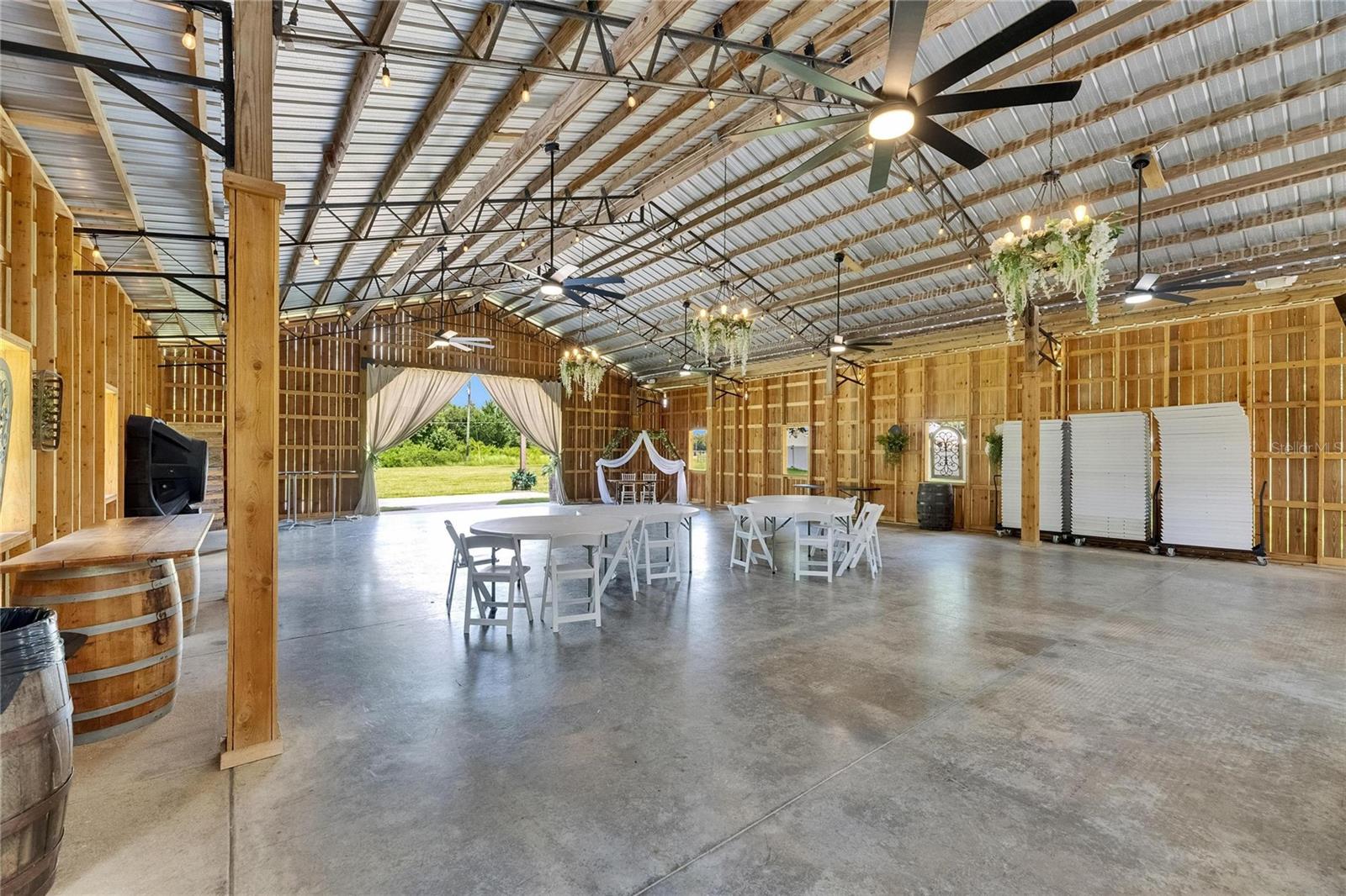 Event Facility