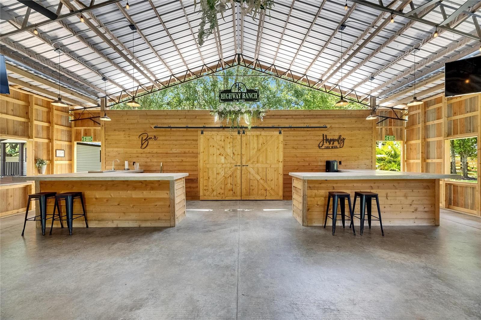 Event Facility