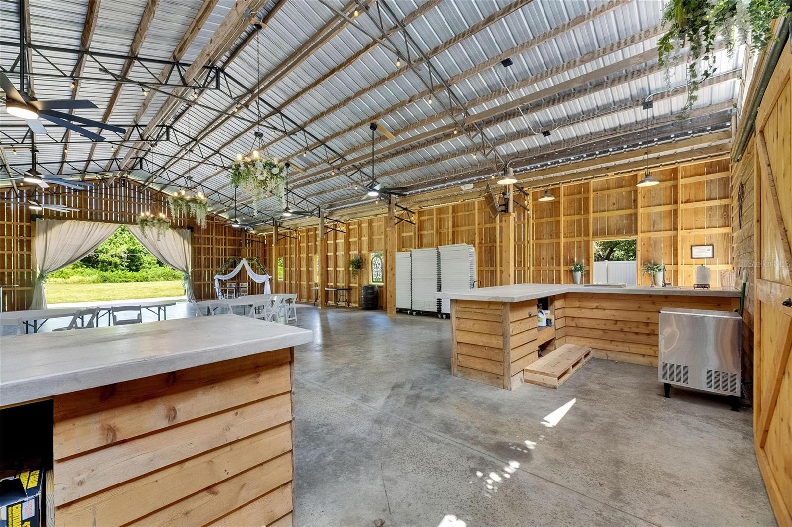 Event Facility