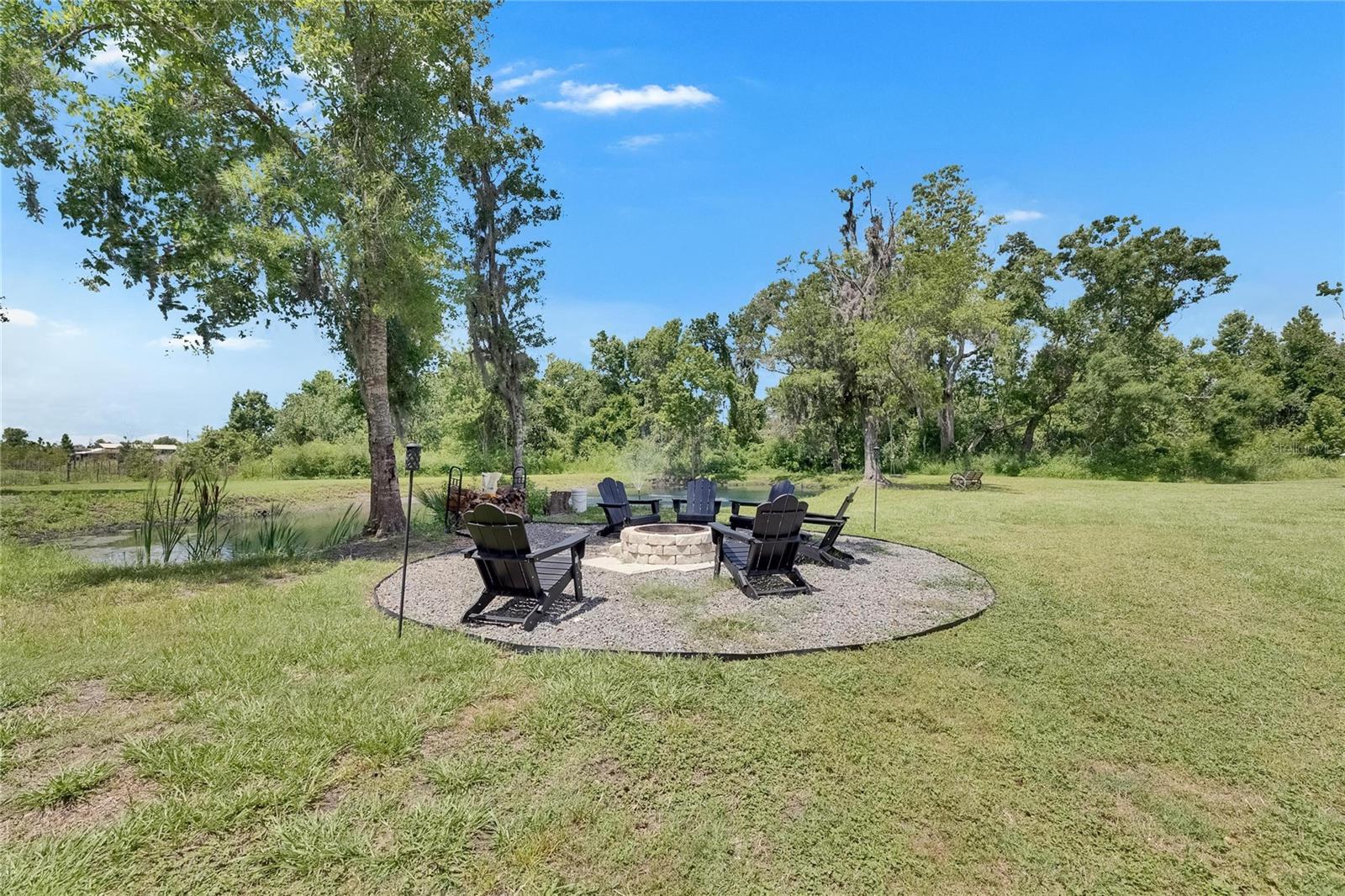 Fire Pit