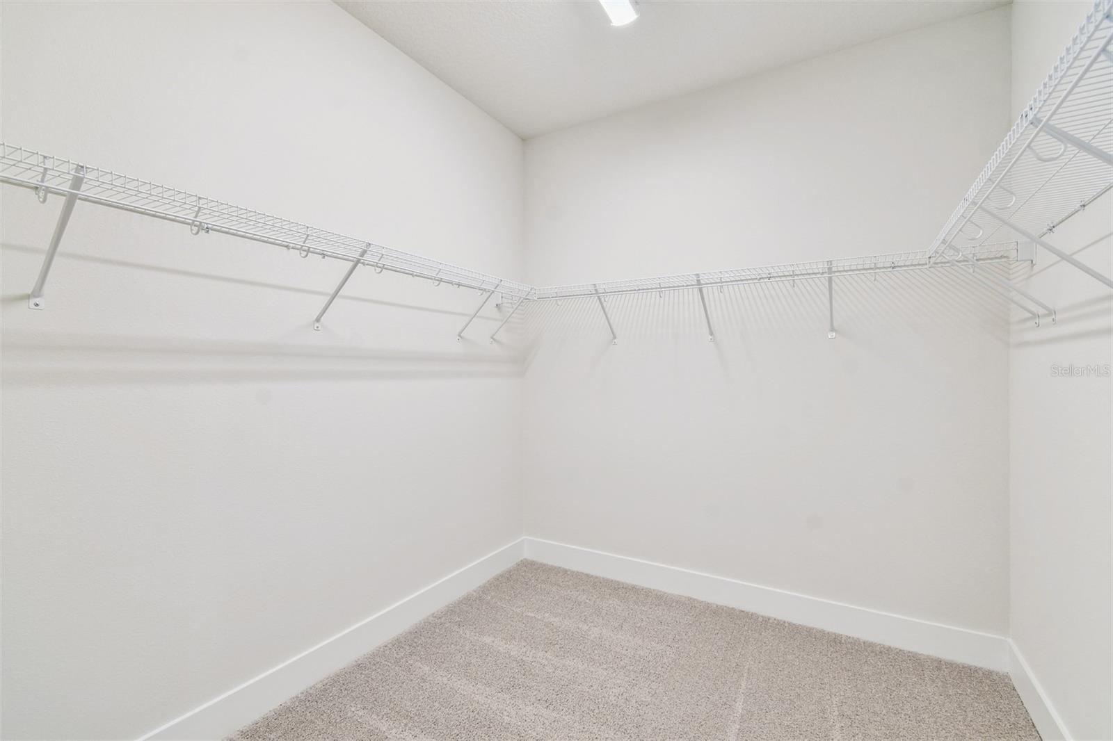Owner's Closet