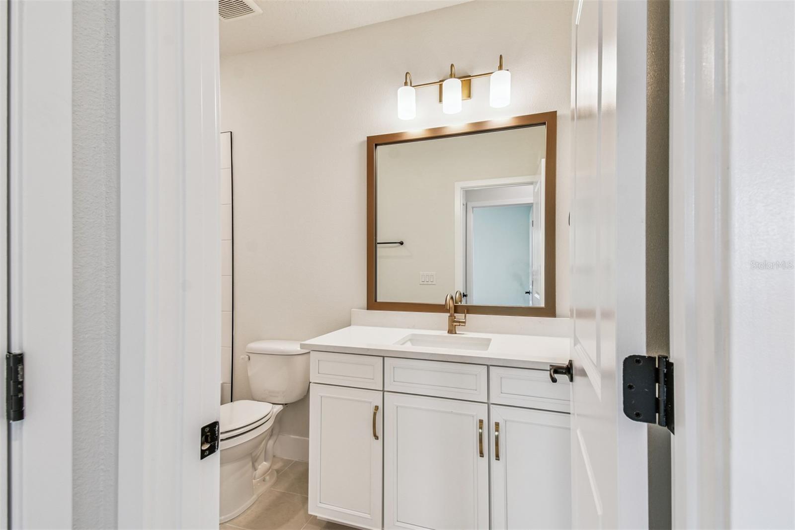 Bathroom Two