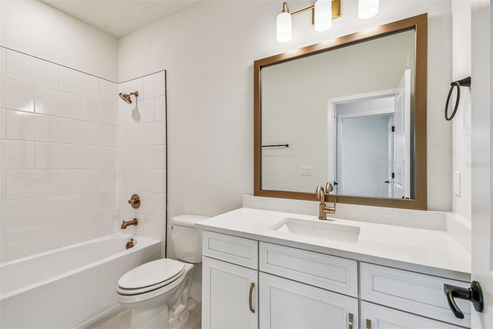 Bathroom Two