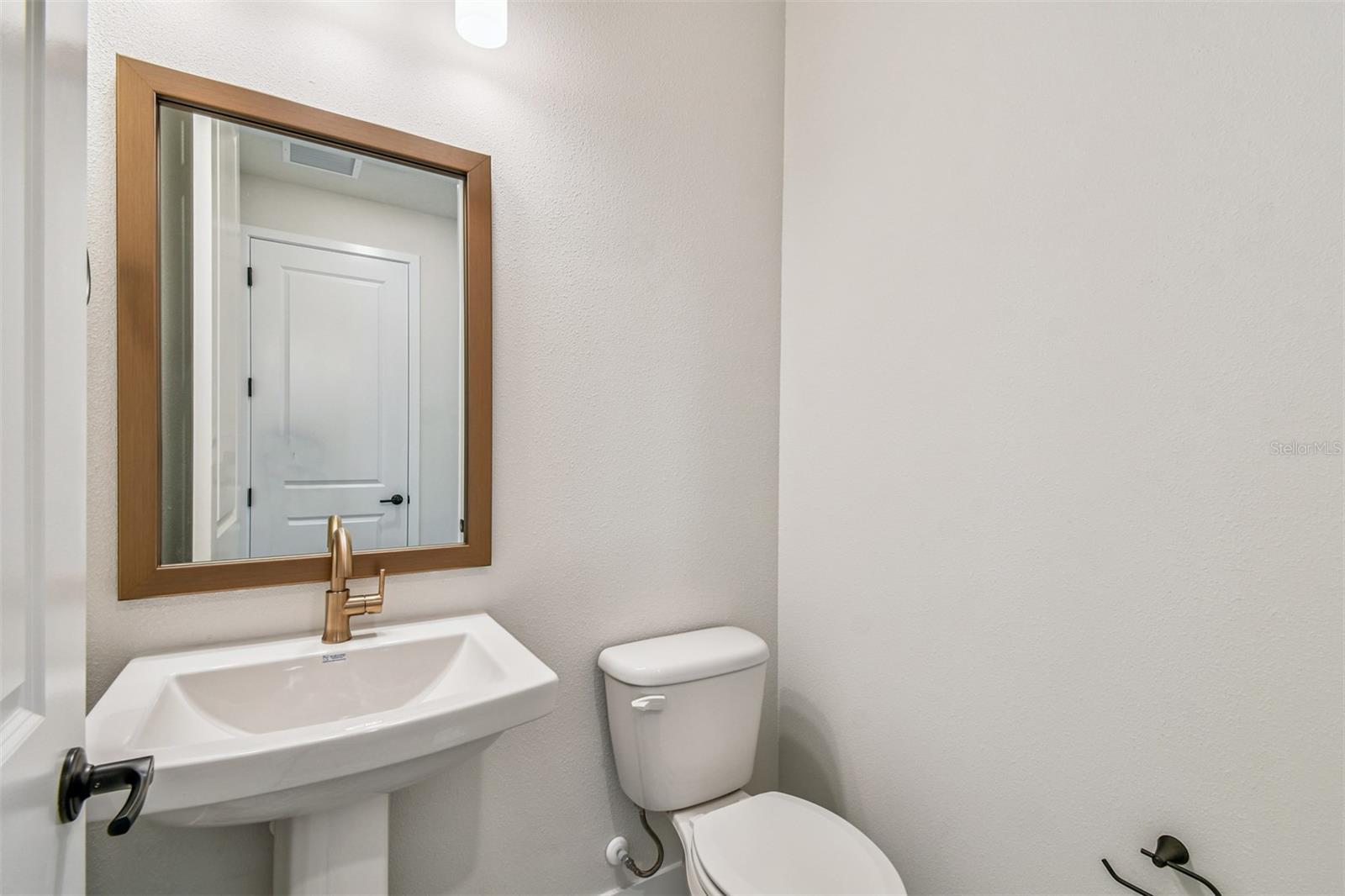 Powder Bath