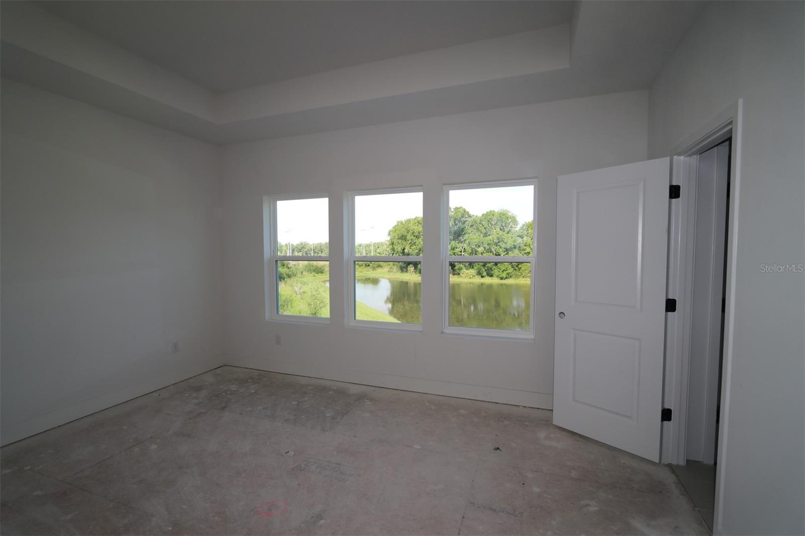 Owner's Retreat **Under Construction