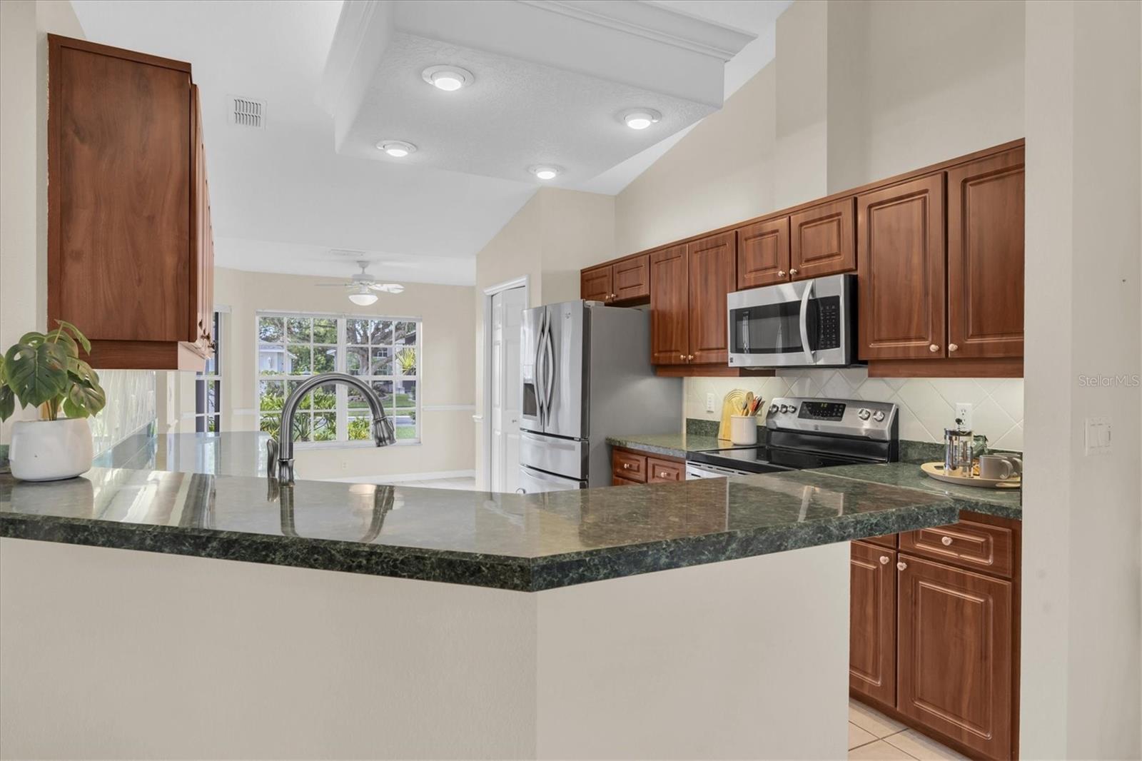 gorgeous Kitchen