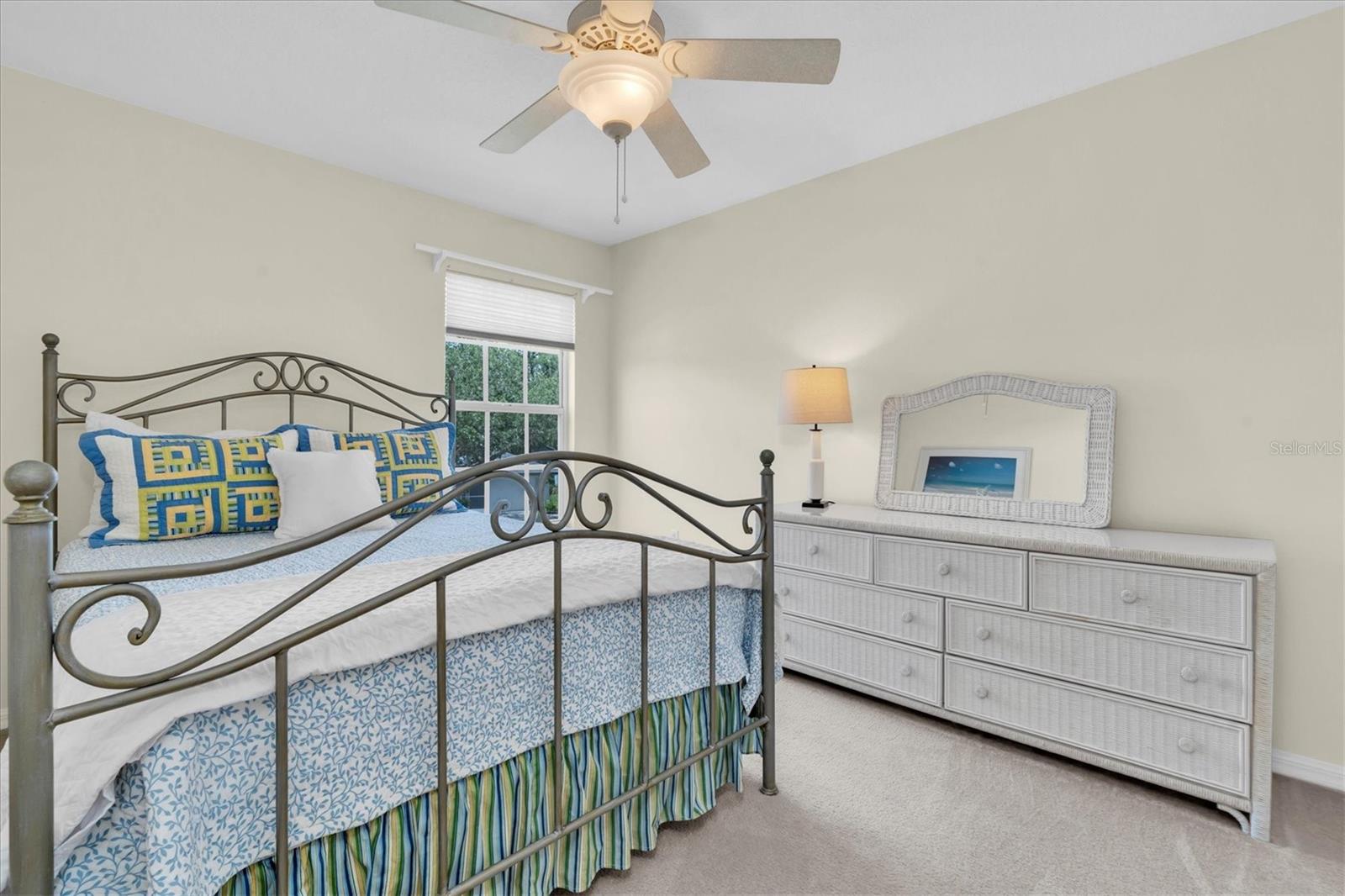 Bedroom #3