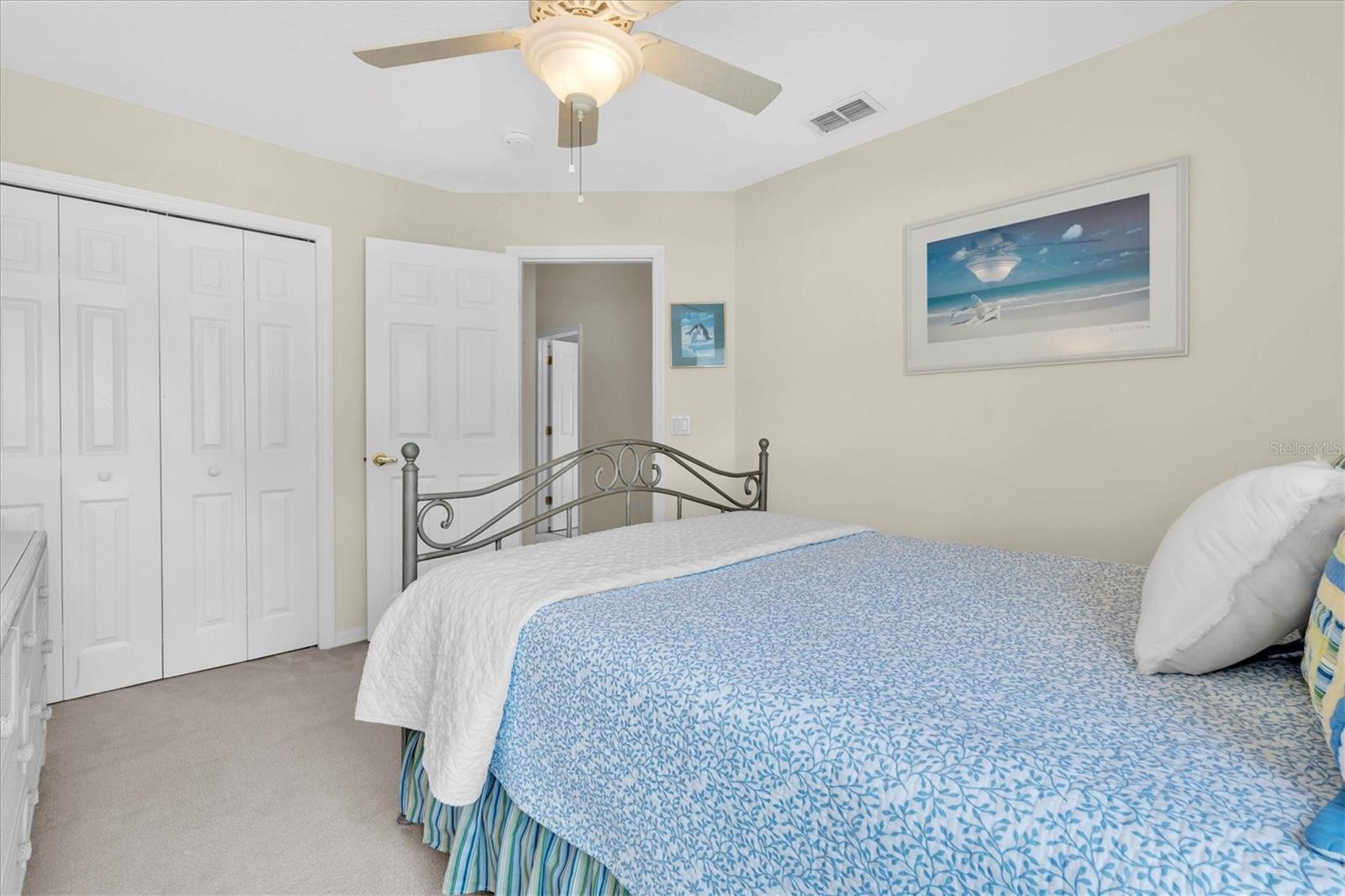 Bedroom #3
