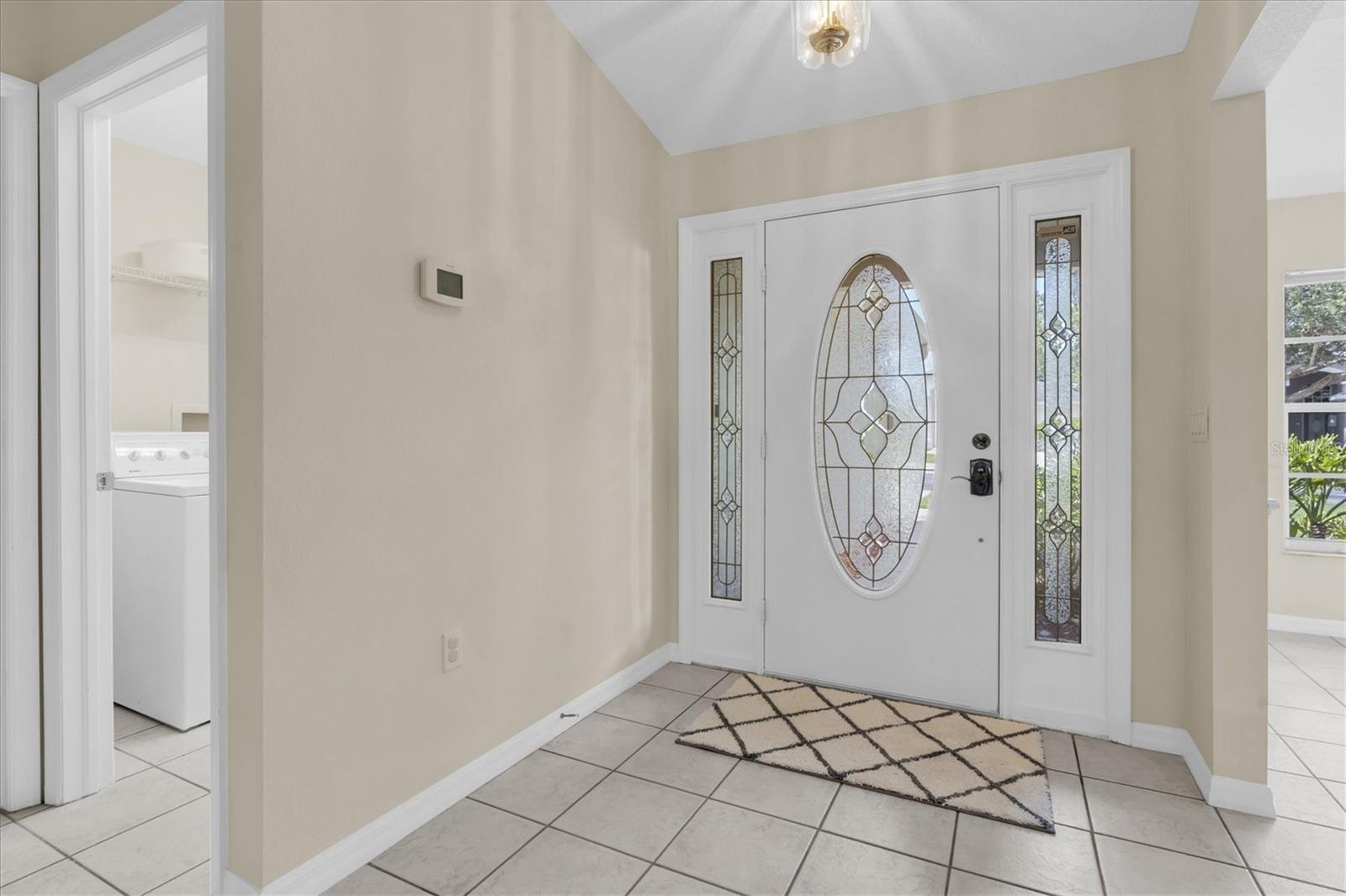 Foyer