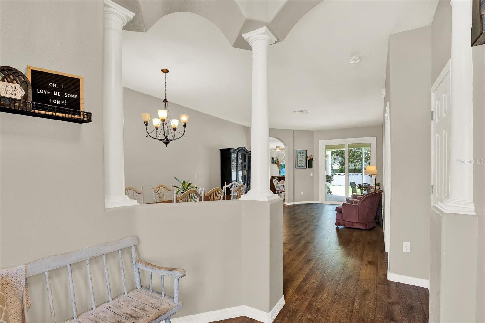 Foyer