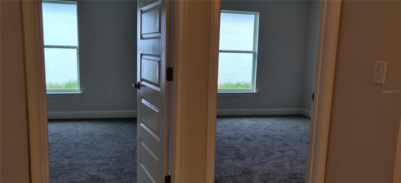 Bedroom 1 and 2