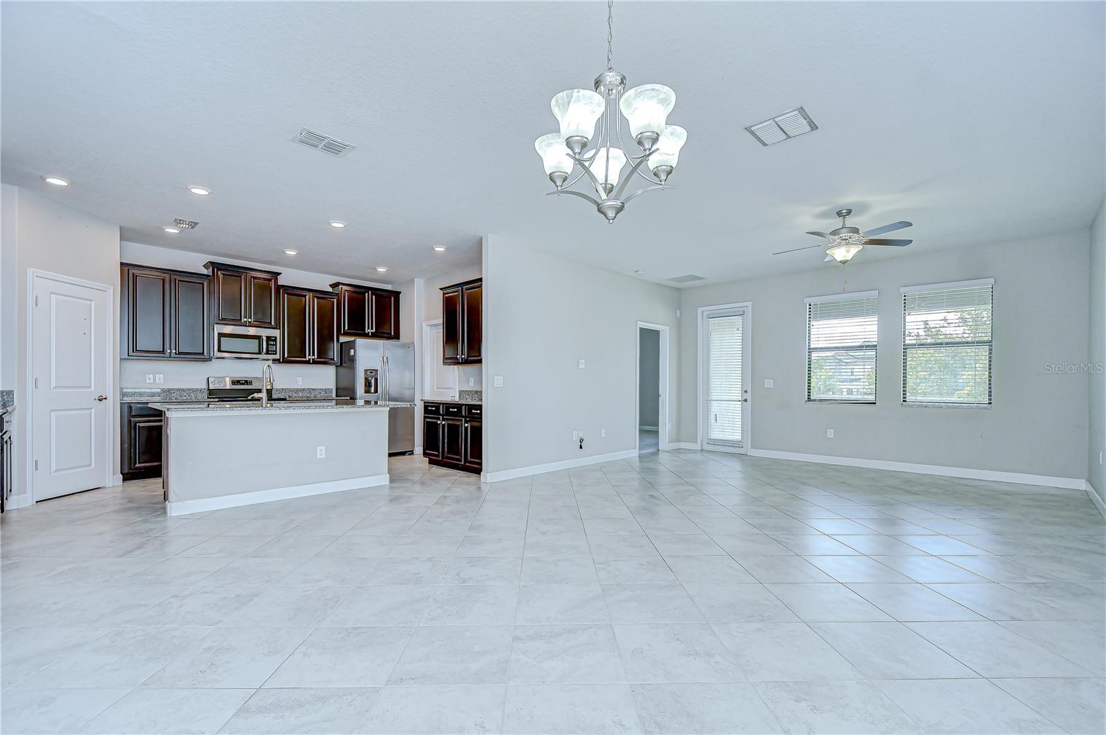 Open Concept