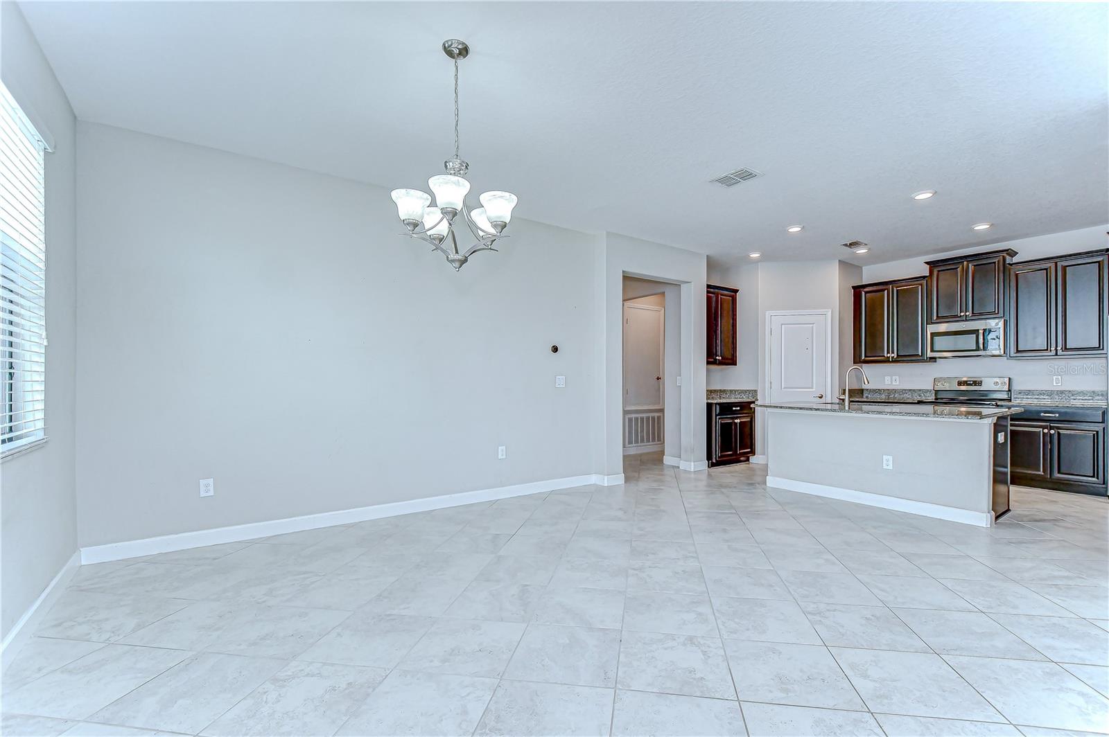 Dinning room