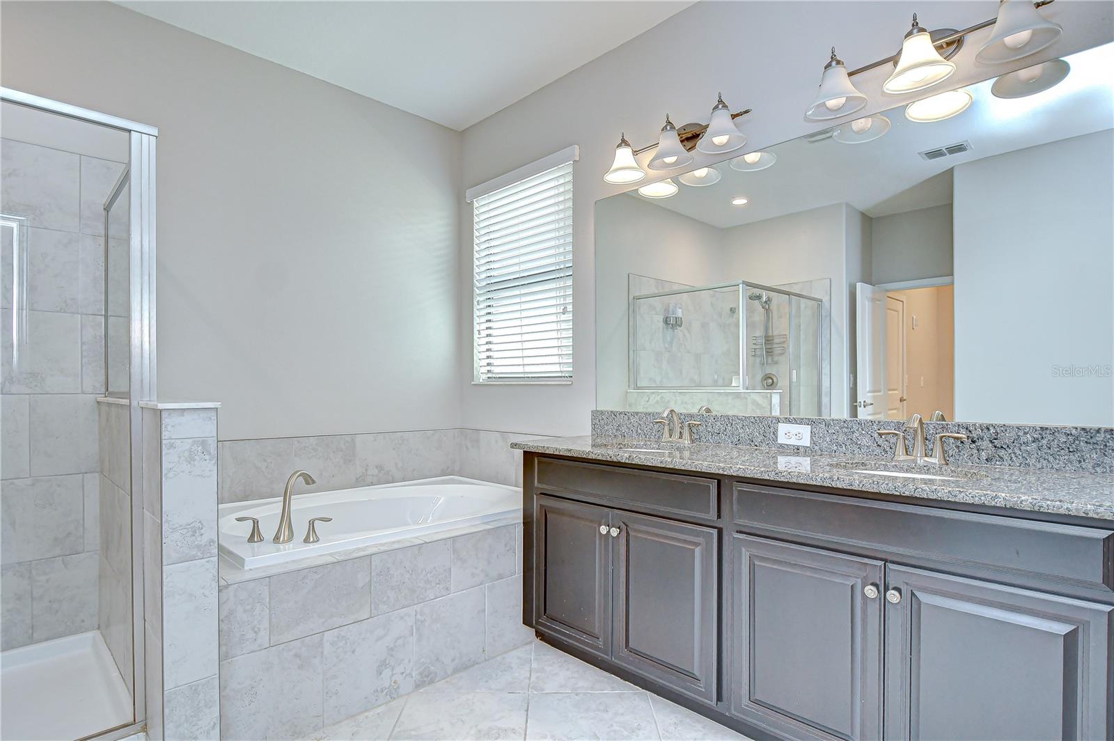 Soaking Tub