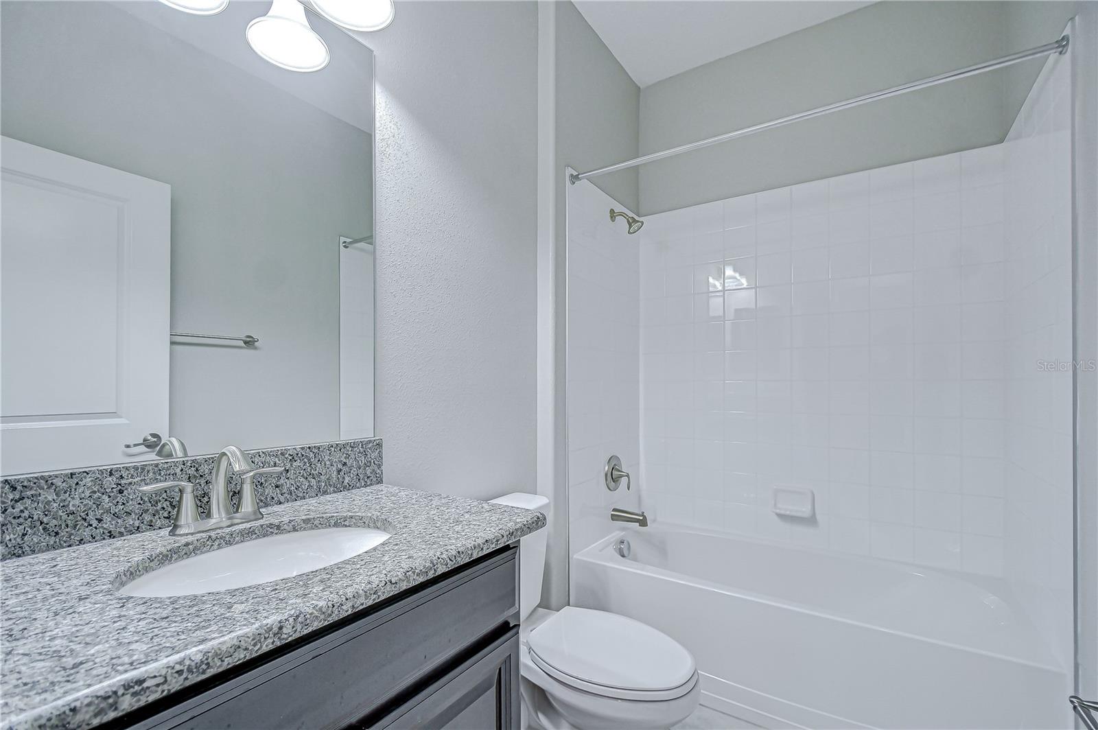 Bathroom 3